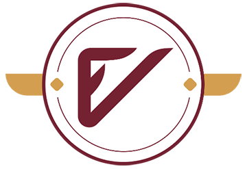 Our school logo.